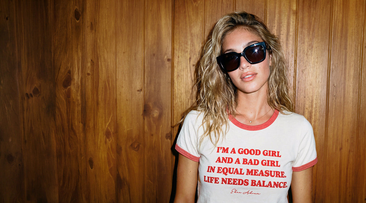 Women's Ringer T-Shirt