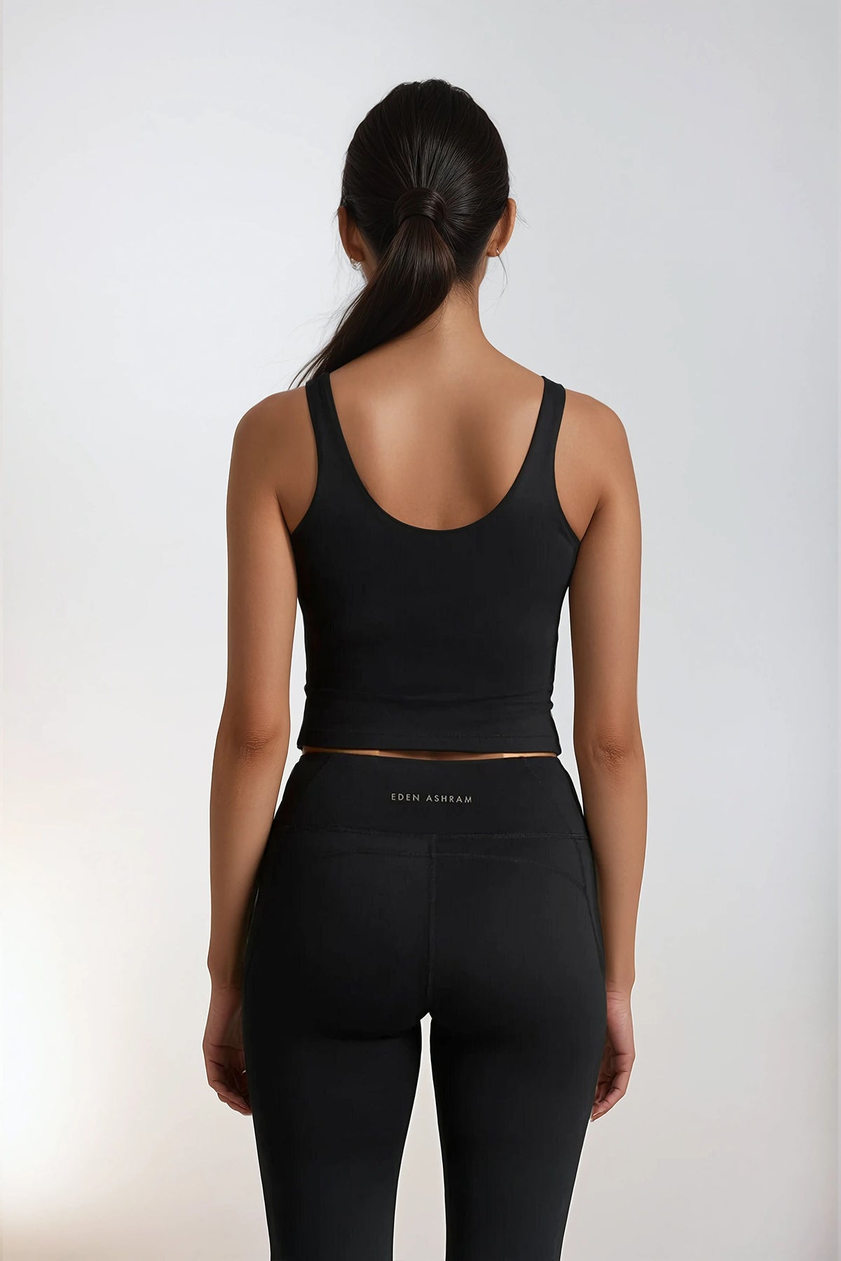 Eden Ashram Premium Active Bra Tank