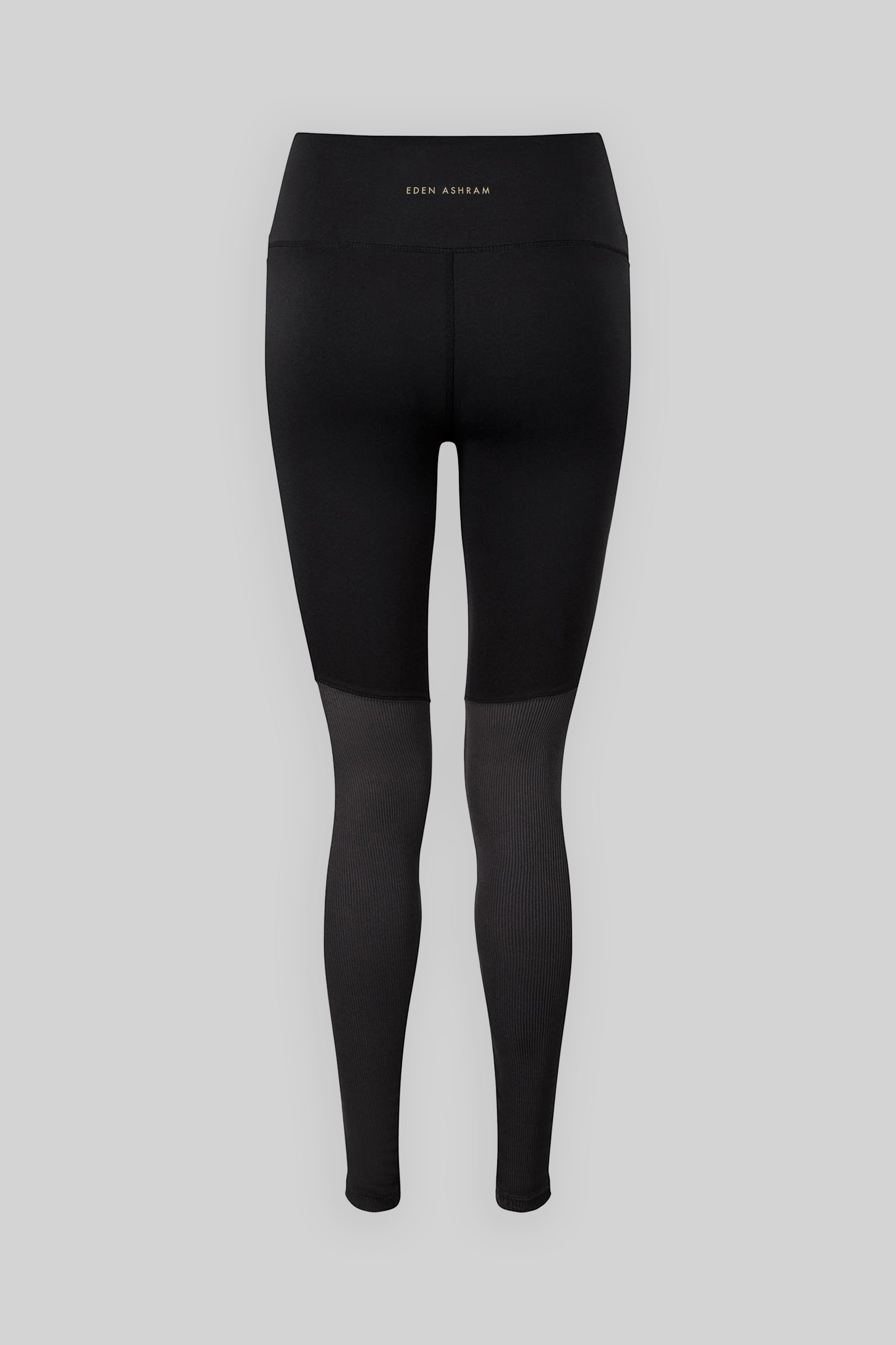 Eden Ashram Premium Active High-Waist Empress Legging