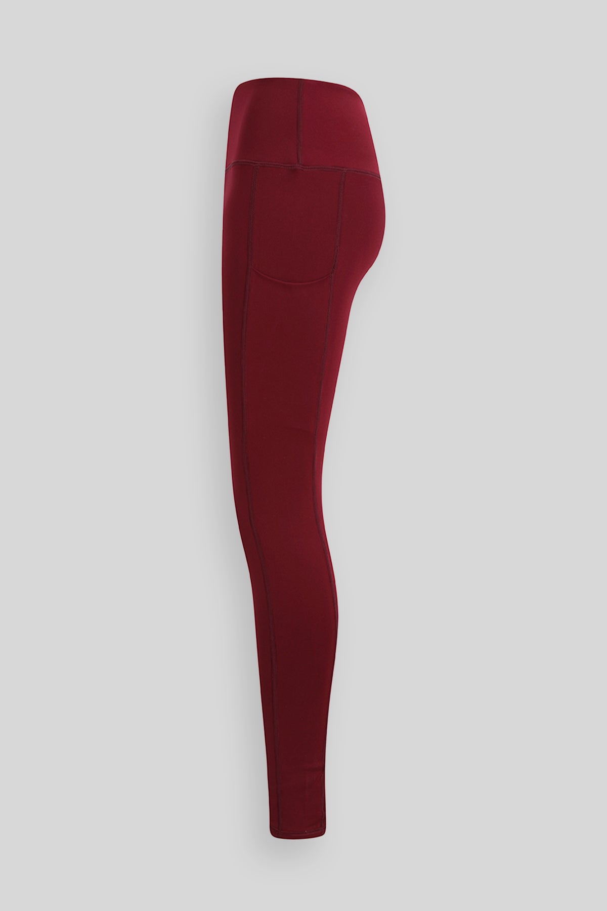Eden Ashram Premium Active Core Legging
