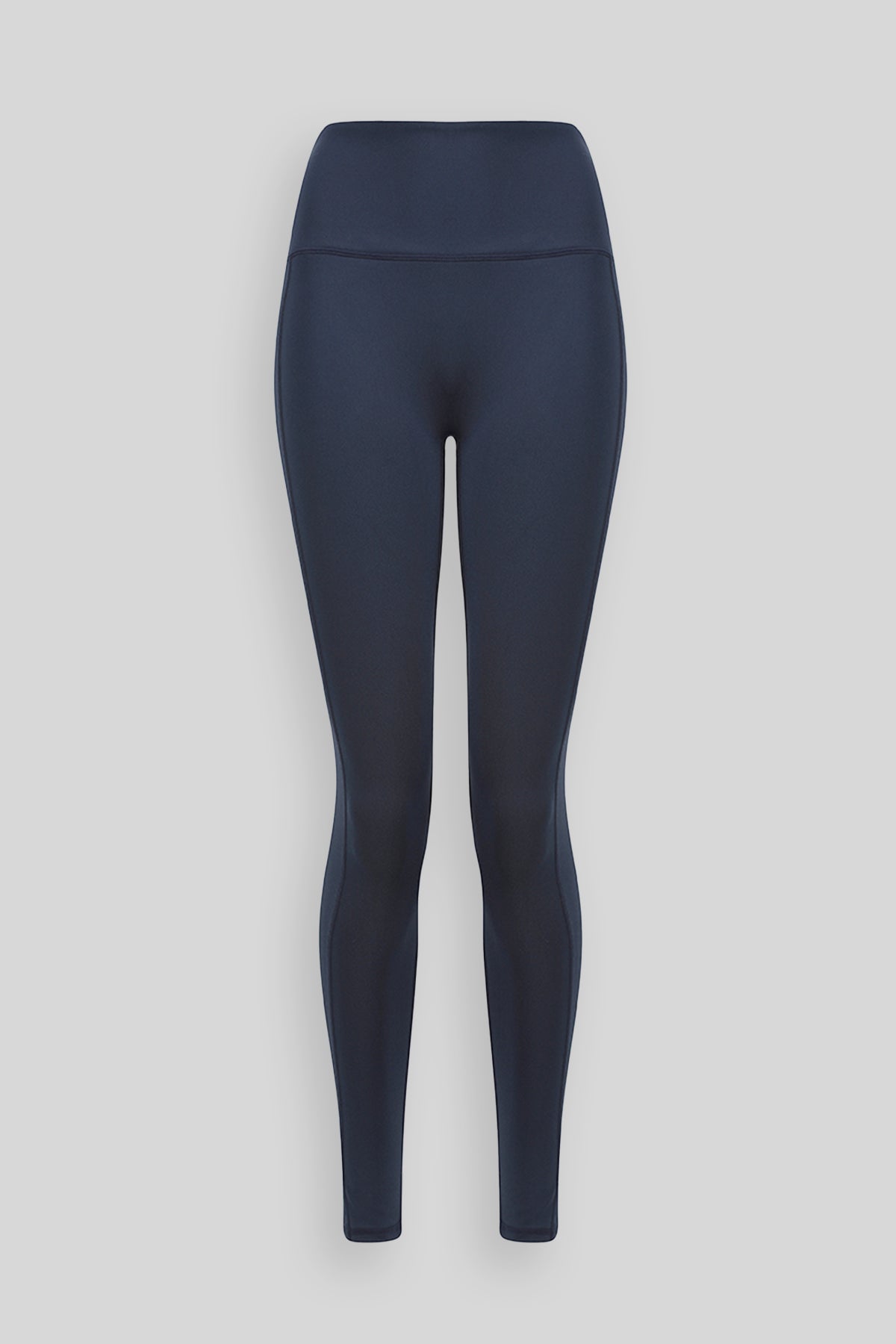 Eden Ashram Premium Active Core Legging Navy