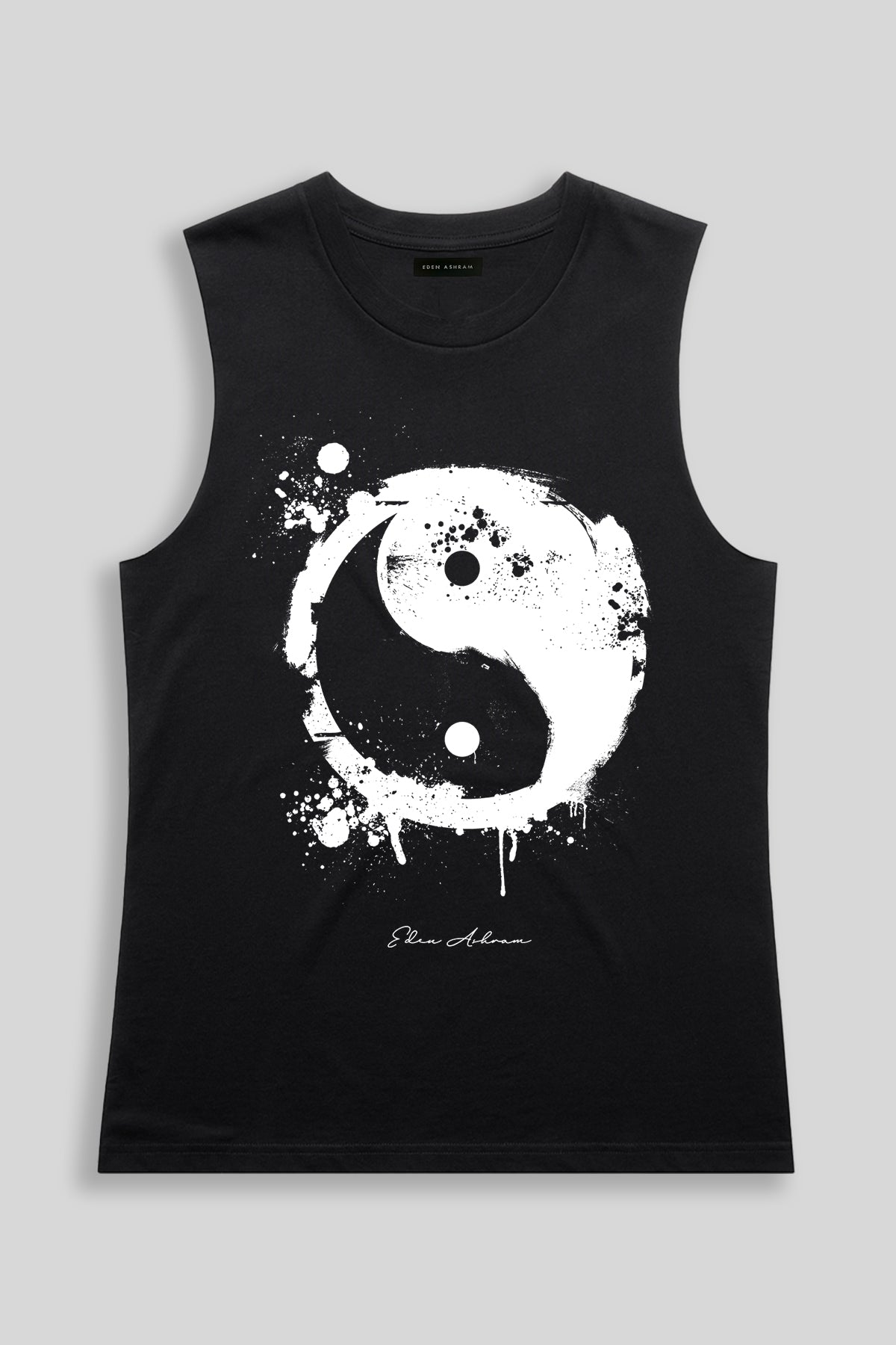 Yin & Yang Boys Tank