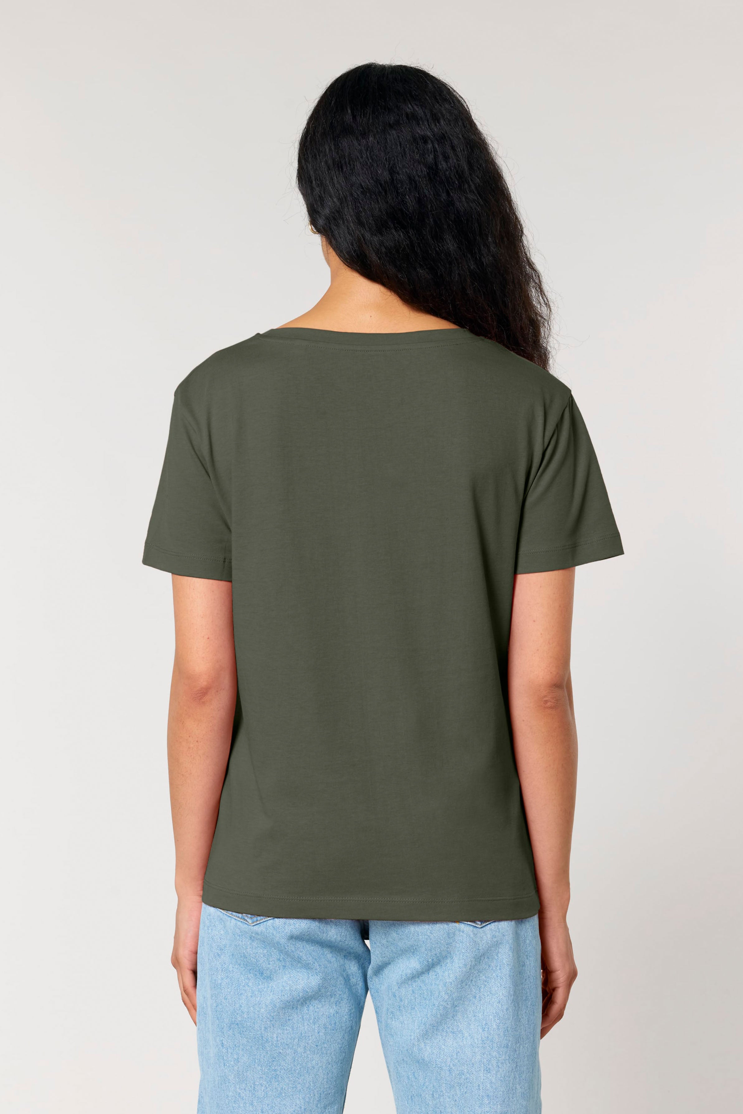 Eden Ashram Wild At Heart Hampton T-Shirt