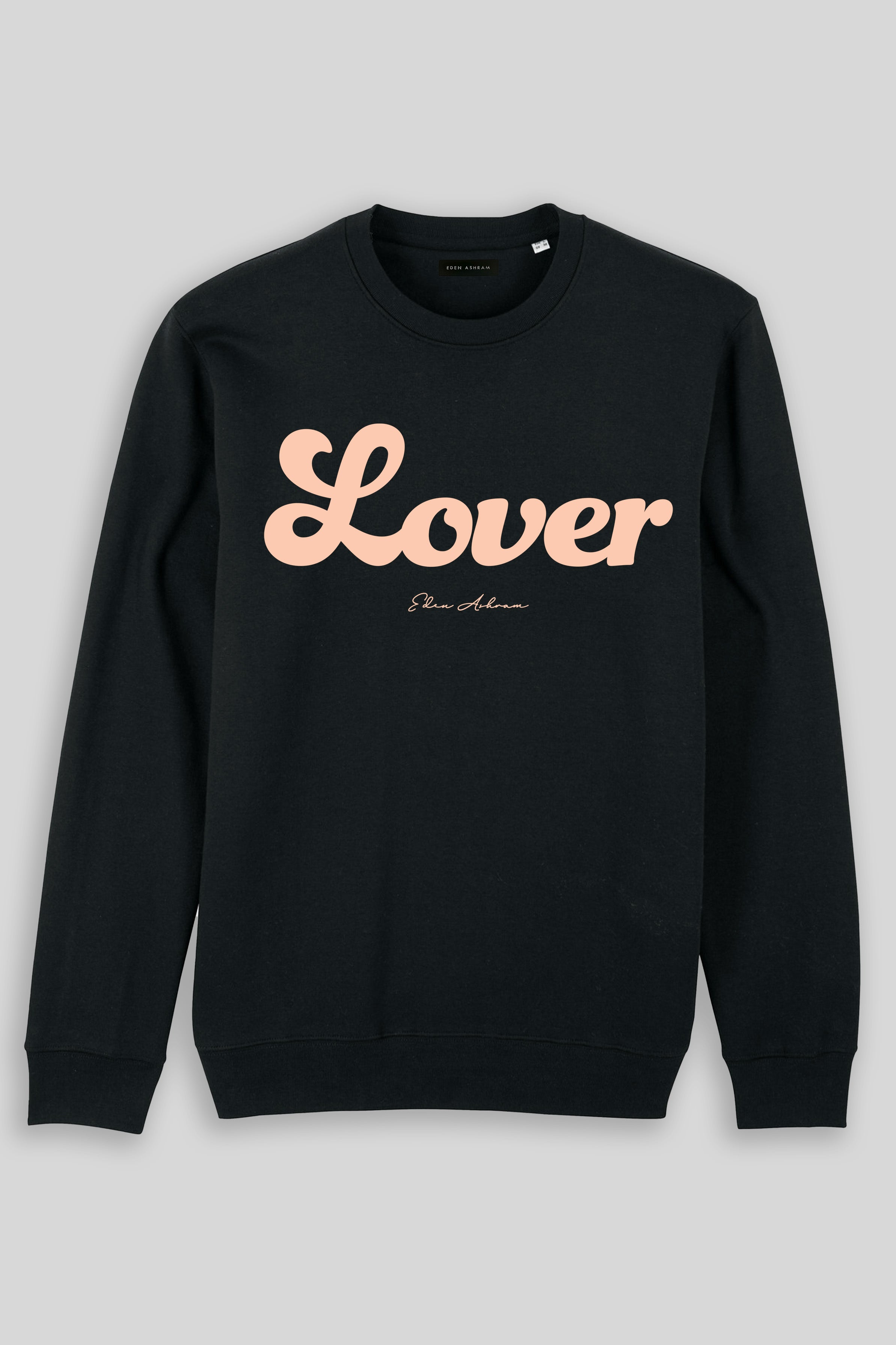 Lover Iconic Sweatshirt