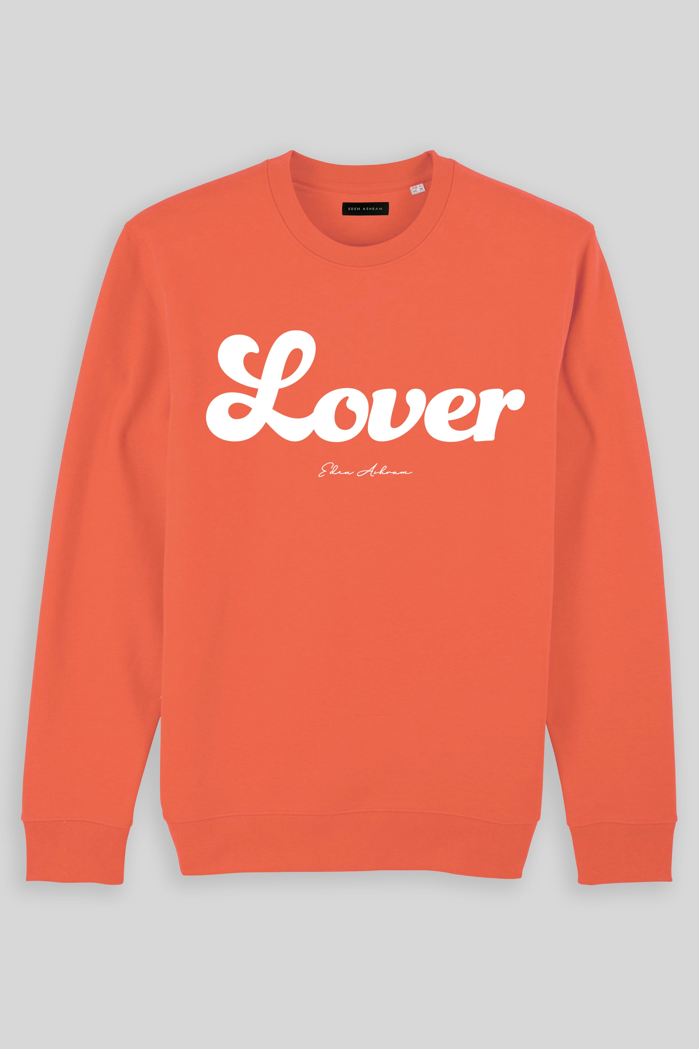 Lover Iconic Sweatshirt