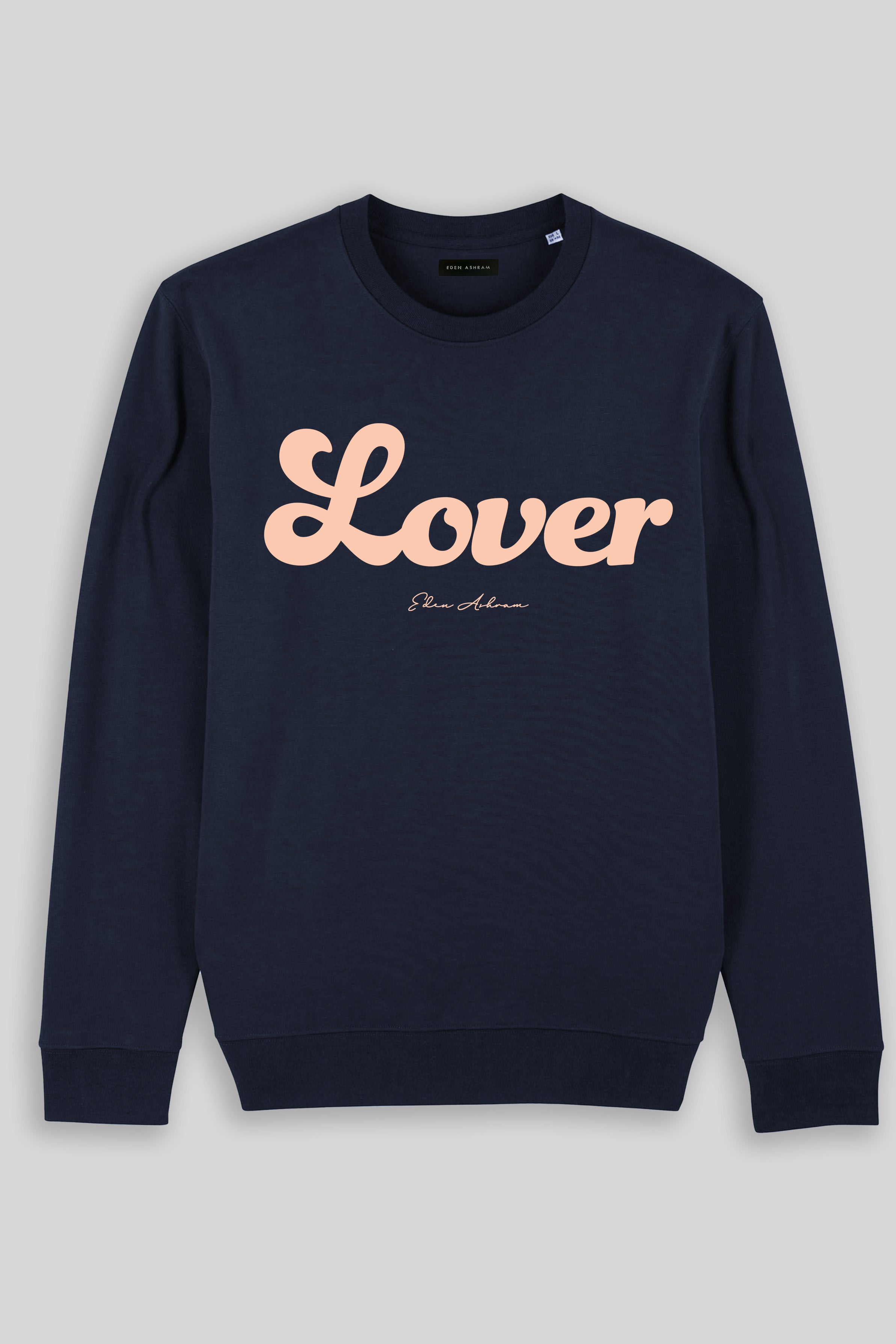 Lover Iconic Sweatshirt