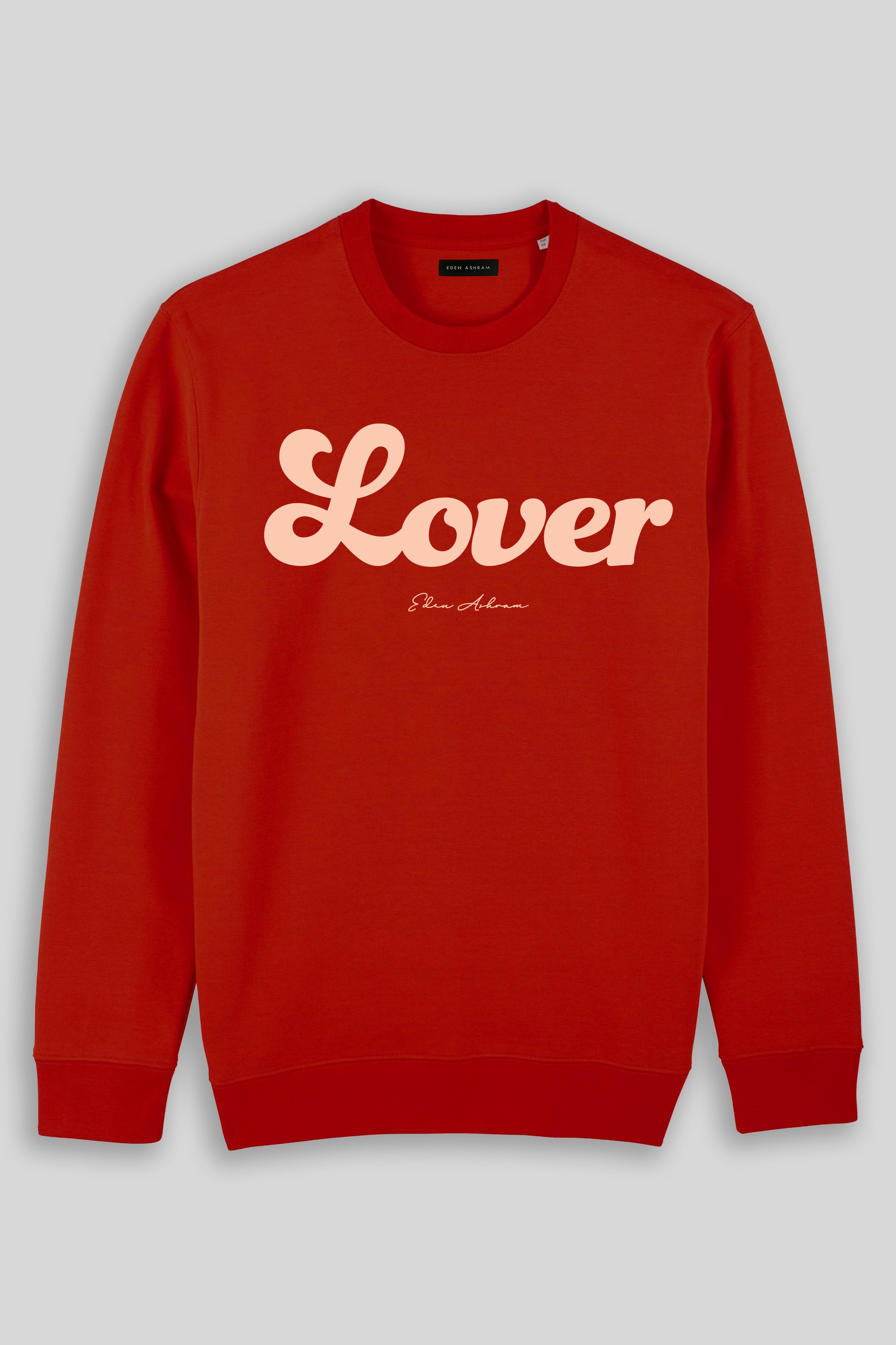 Lover Iconic Sweatshirt