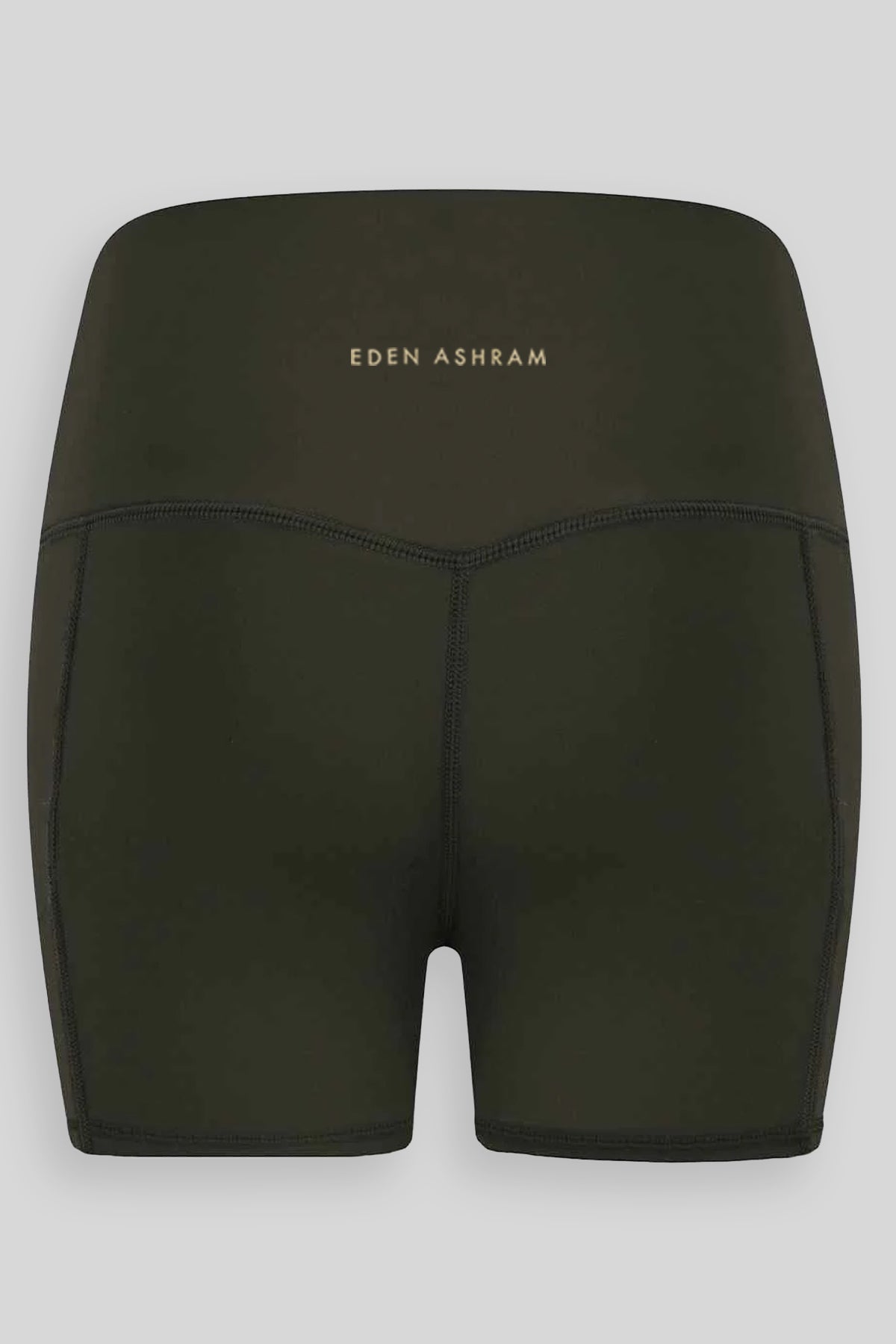 Eden Ashram Premium Active Core Short
