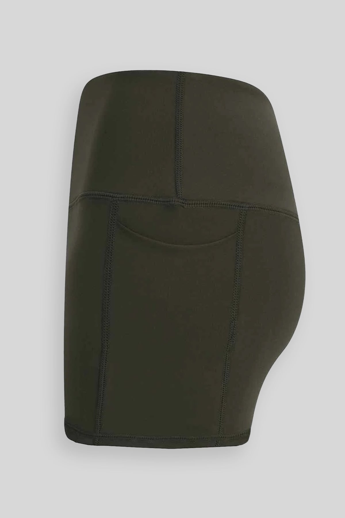 Eden Ashram Premium Active Core Short