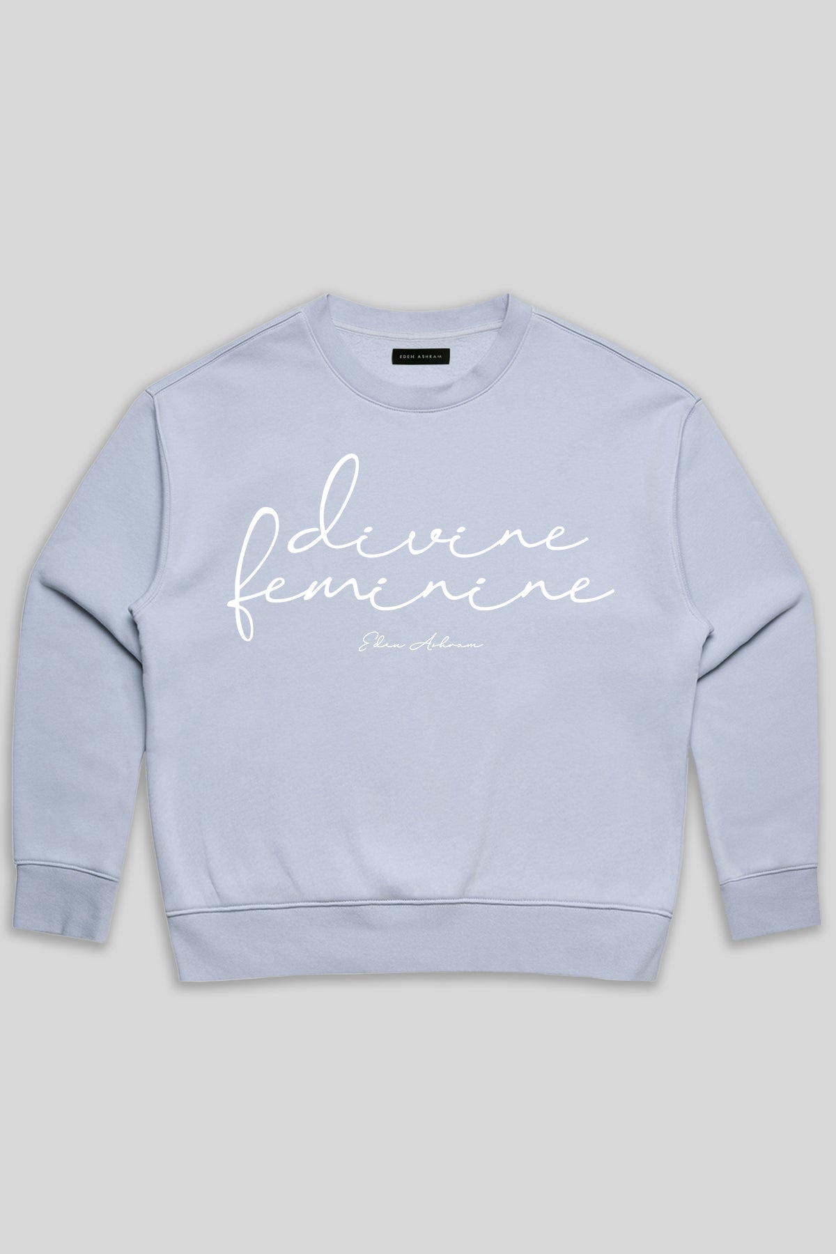 Eden Ashram Divine Feminine Premium Relax Crew Powder