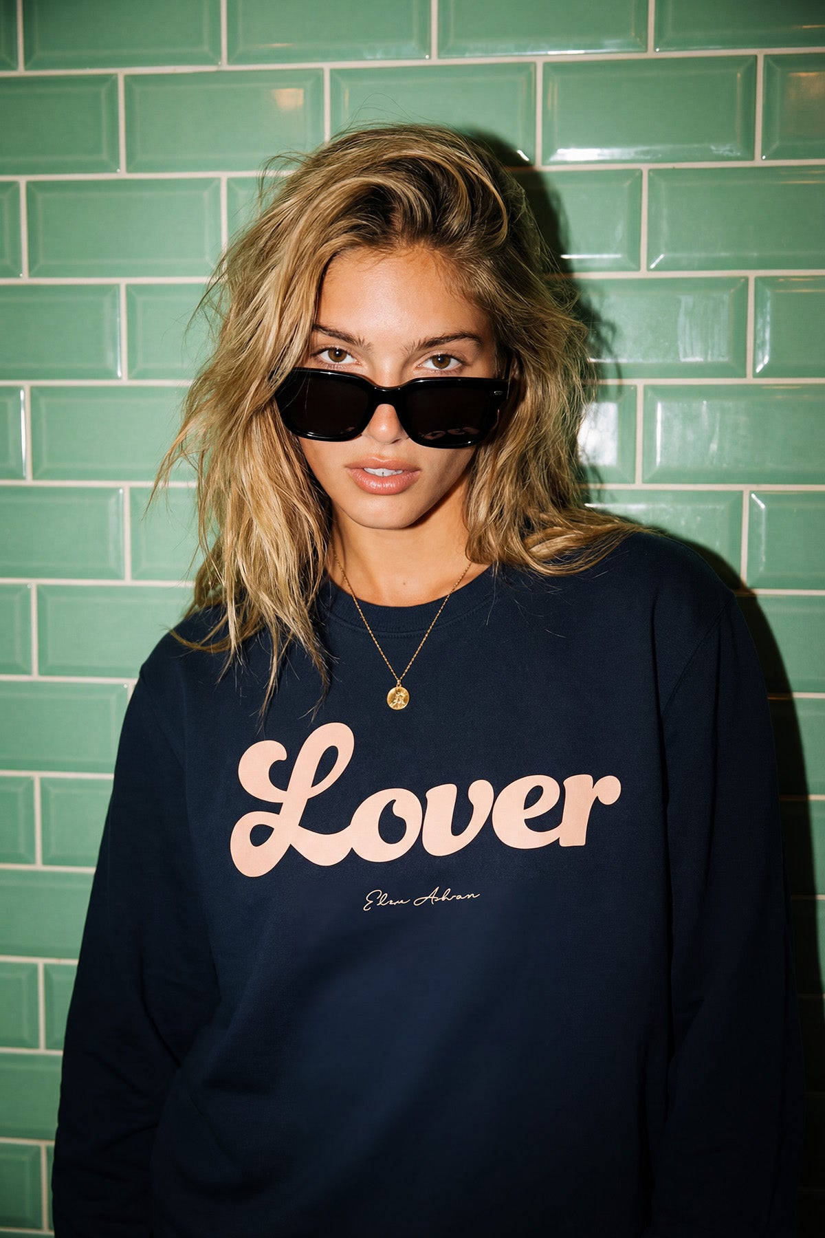 Lover Iconic Sweatshirt