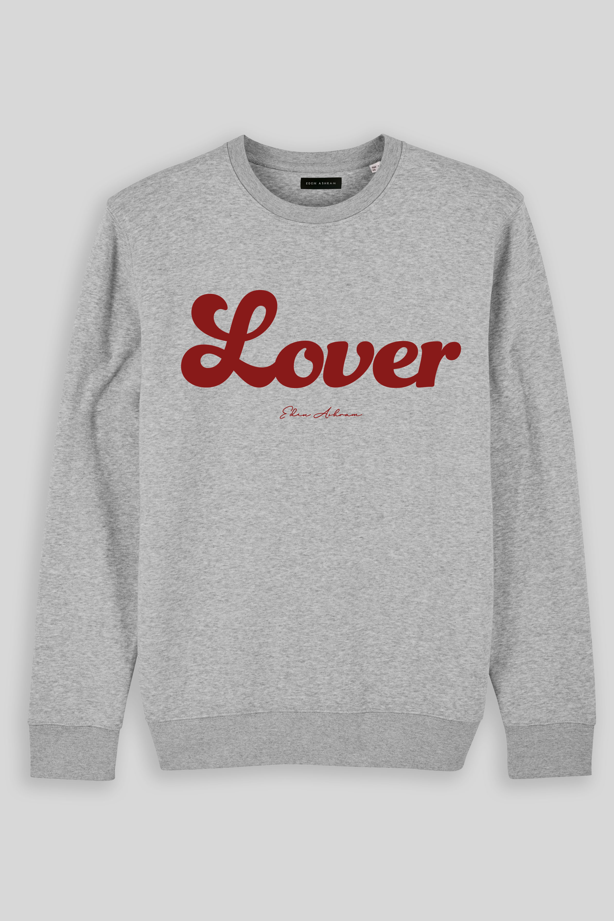 Lover Iconic Sweatshirt