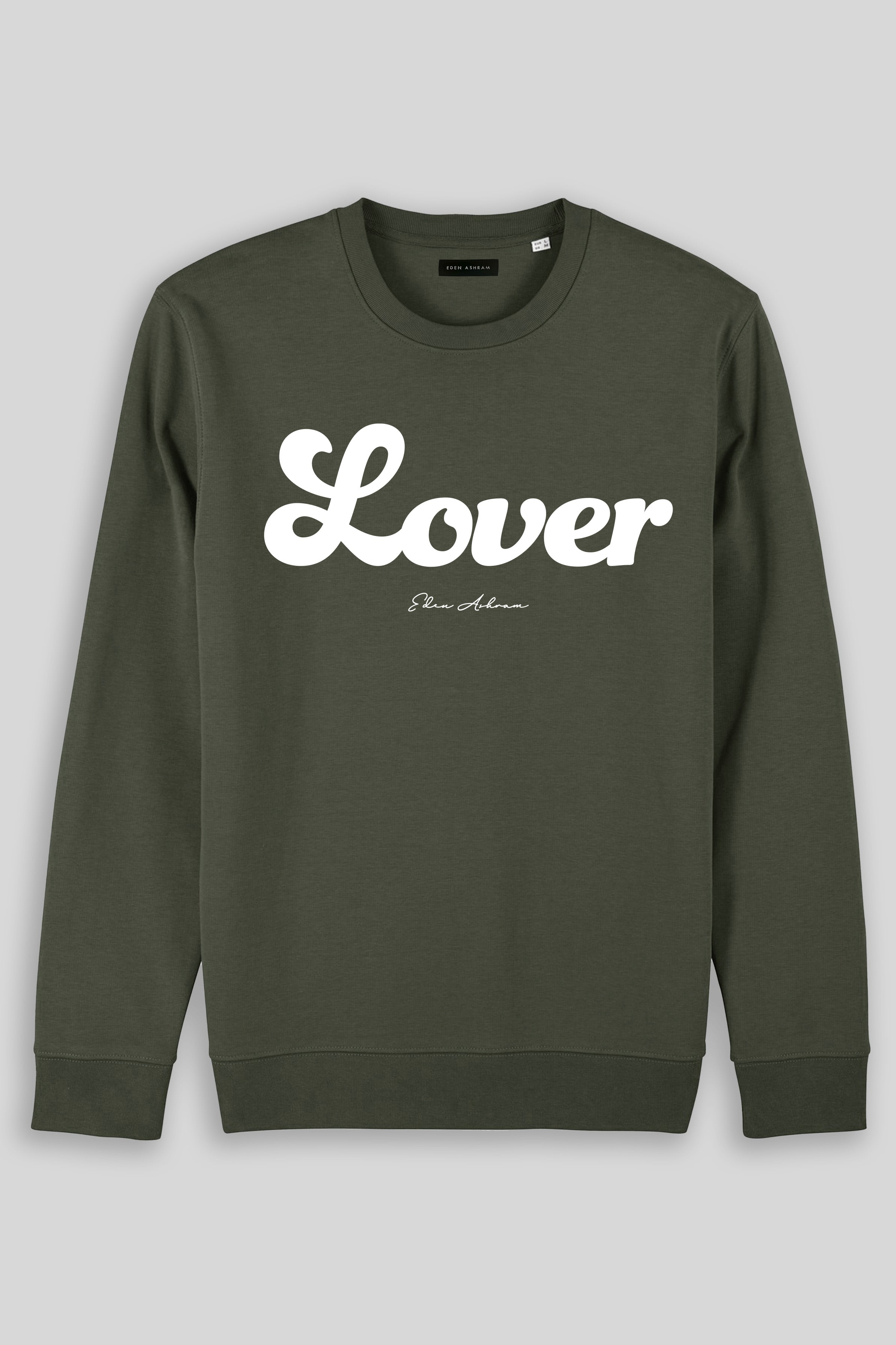 Lover Iconic Sweatshirt