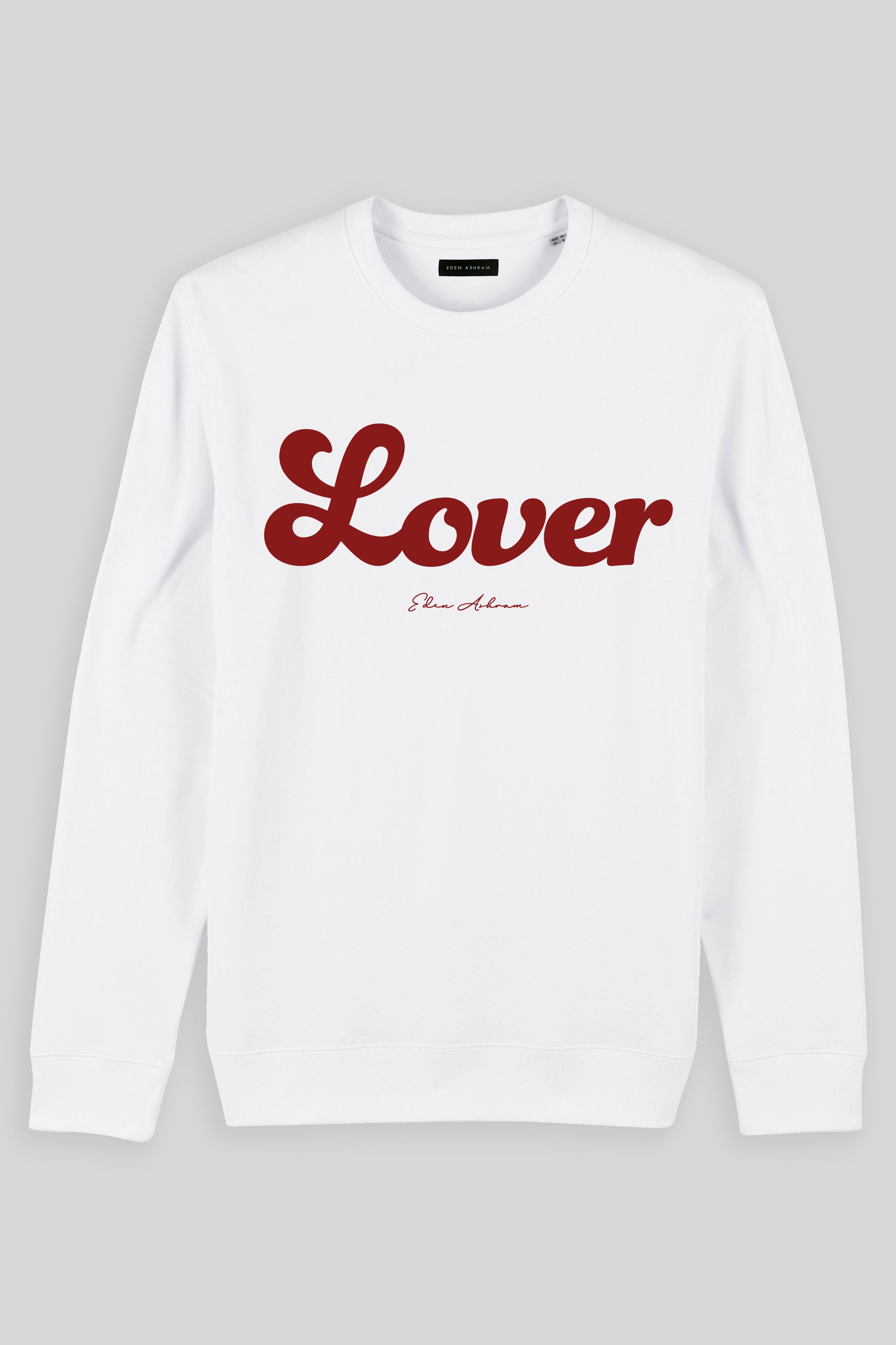 Lover Iconic Sweatshirt