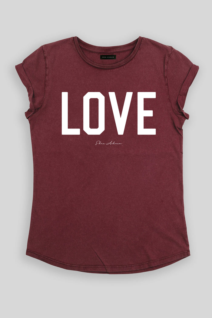 SPECIAL EDITION LOVE T-SHIRT