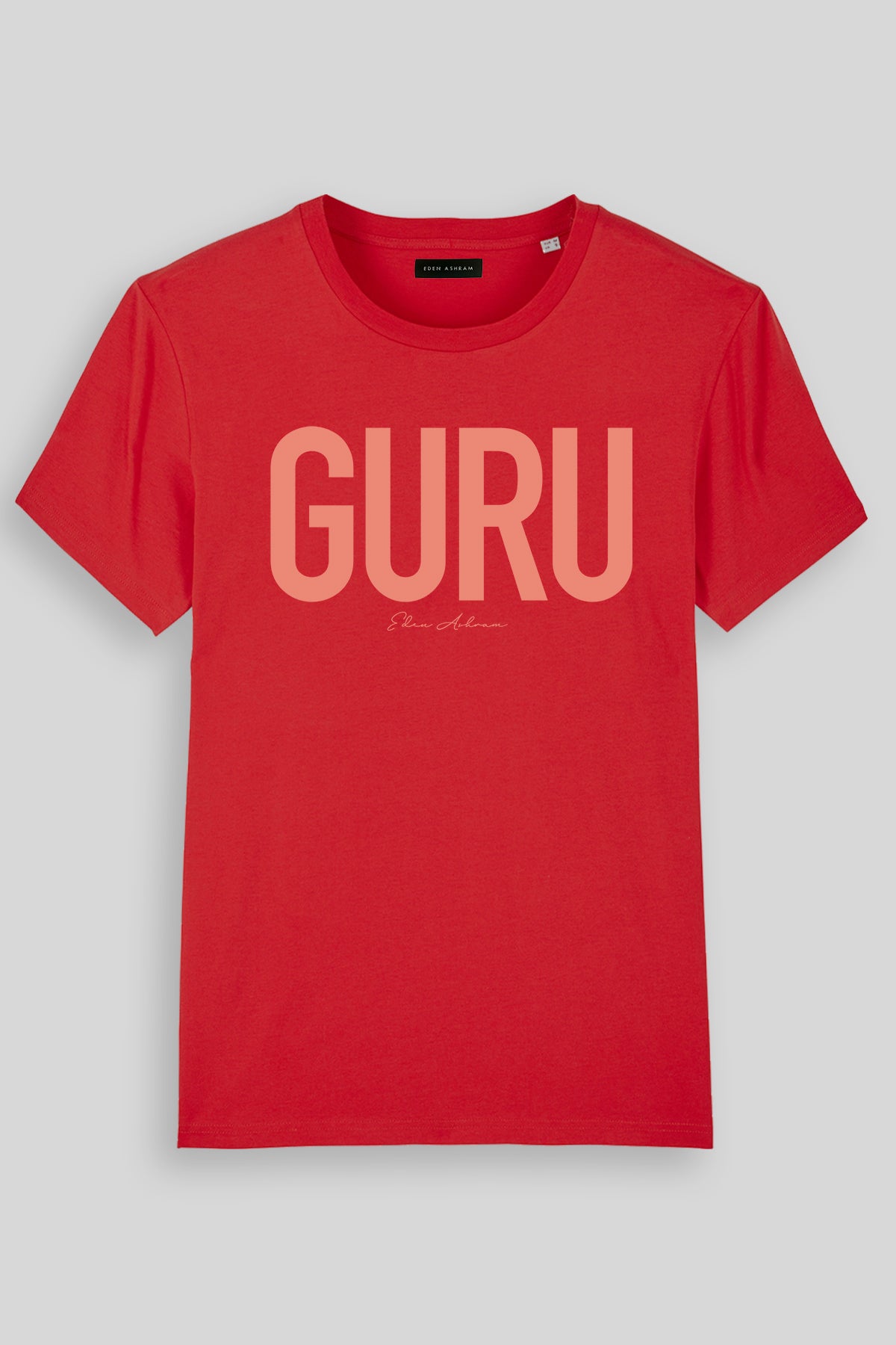 Guru Rapper Merch Guru Premium Classic T-Shirt