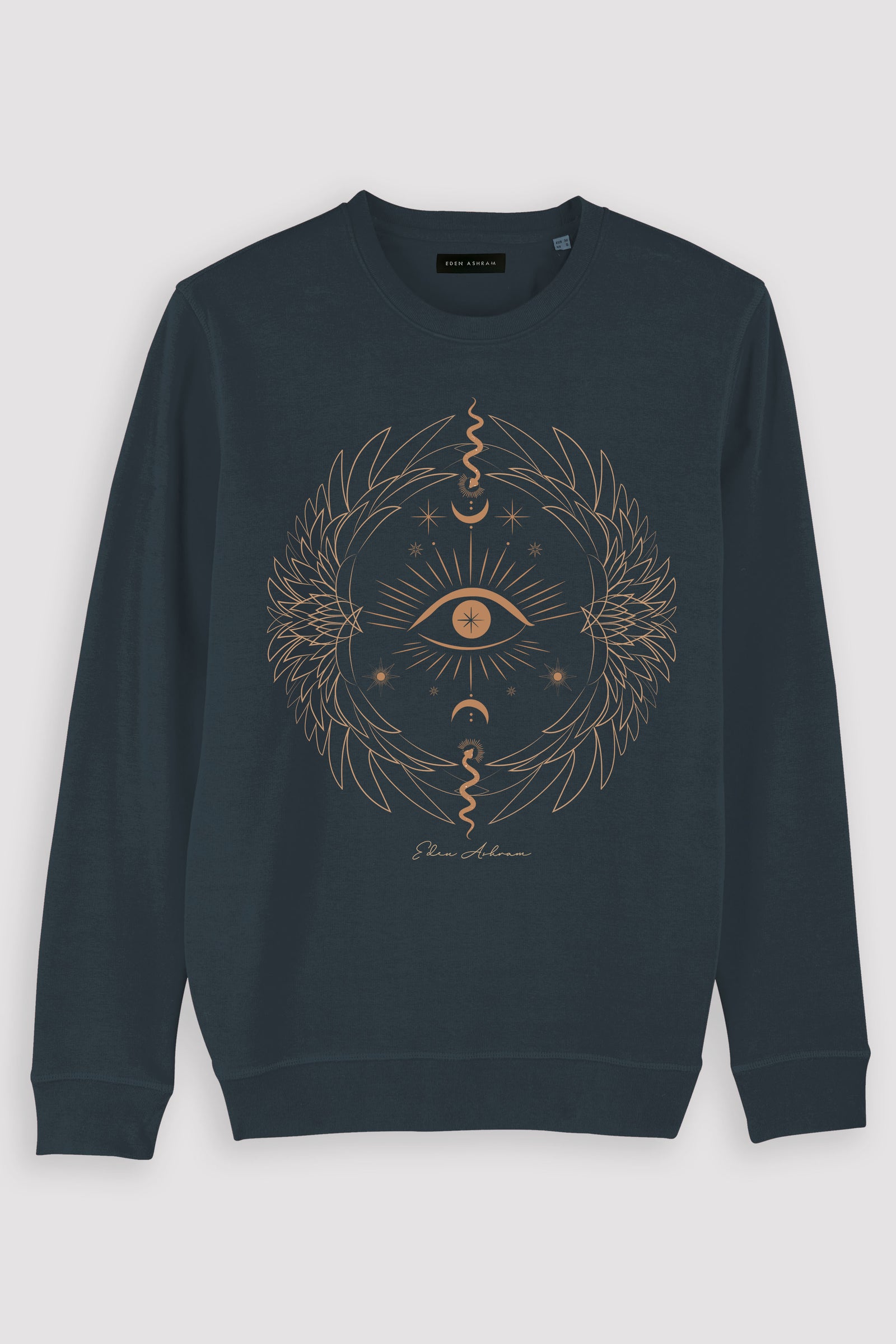 Tassel Of My Eye Sweatshirt